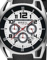 Oiritaly Orologio - Al quarzo - Uomo - Breil Tribe - Match Point